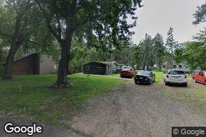 18740 Breezy Point Dr NE, Wyoming, MN 55092