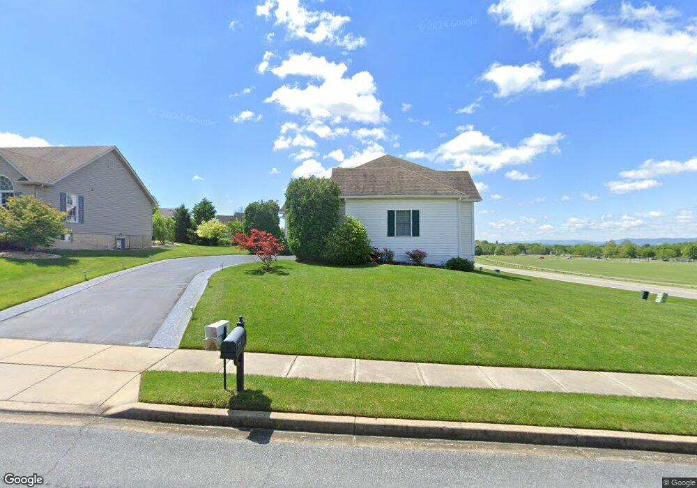 1 Smithfield Dr, Middletown, MD 21769 - photo 1