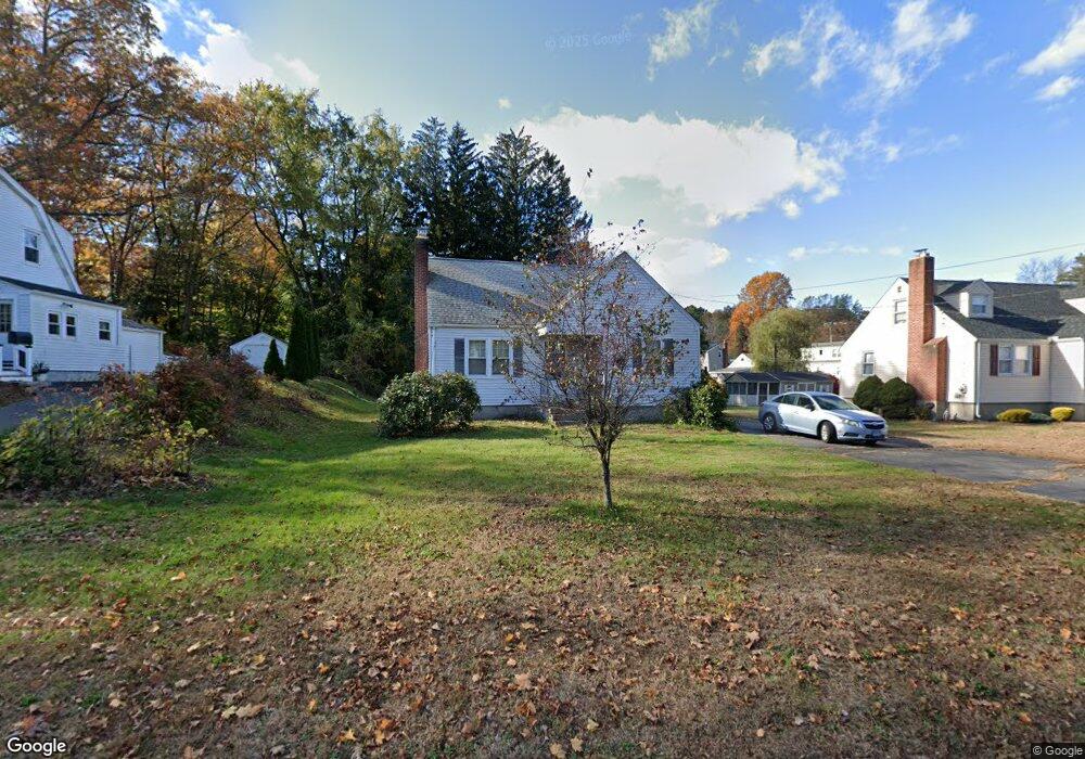 1255 Matianuck Ave, Windsor, CT 06095 - photo 1
