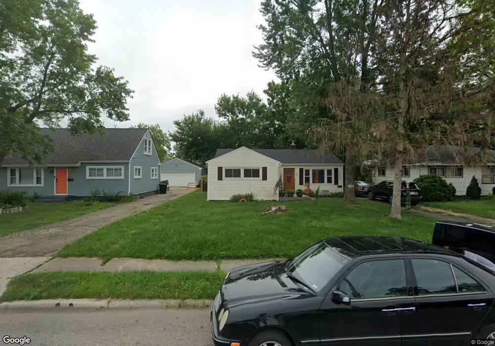 1408 Zettler Rd, Columbus, OH 43227 - photo 1