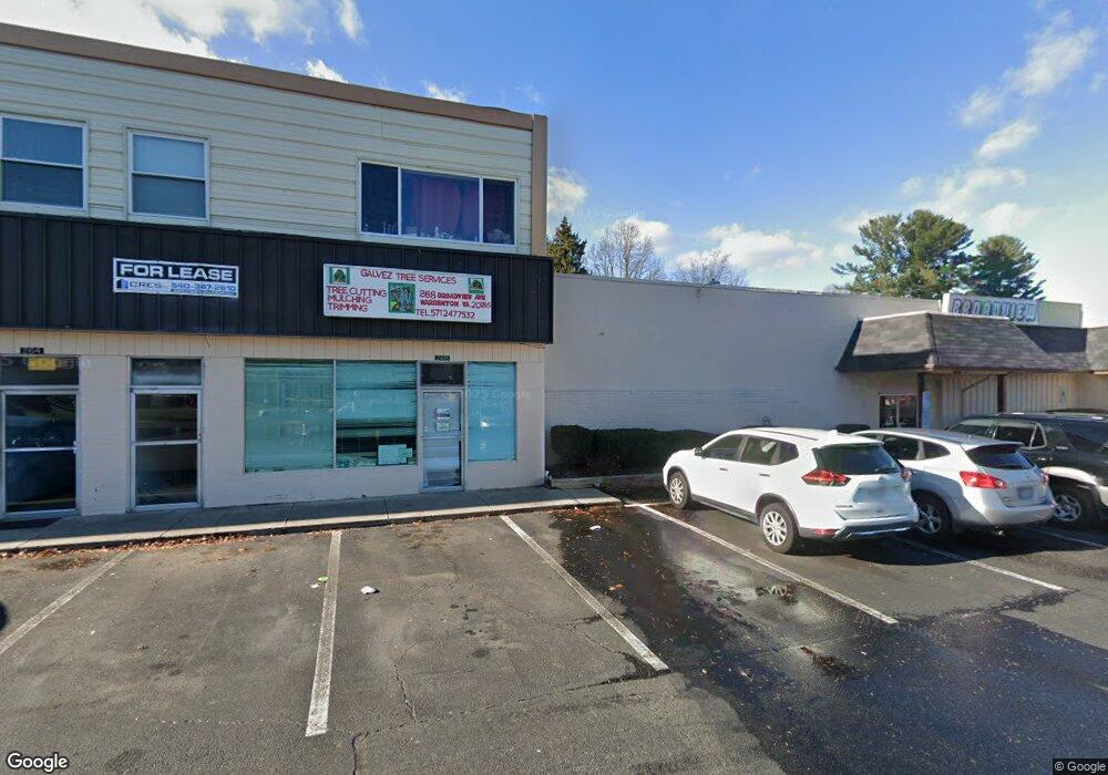 264 Broadview Ave, Warrenton, VA 20186 - photo 1