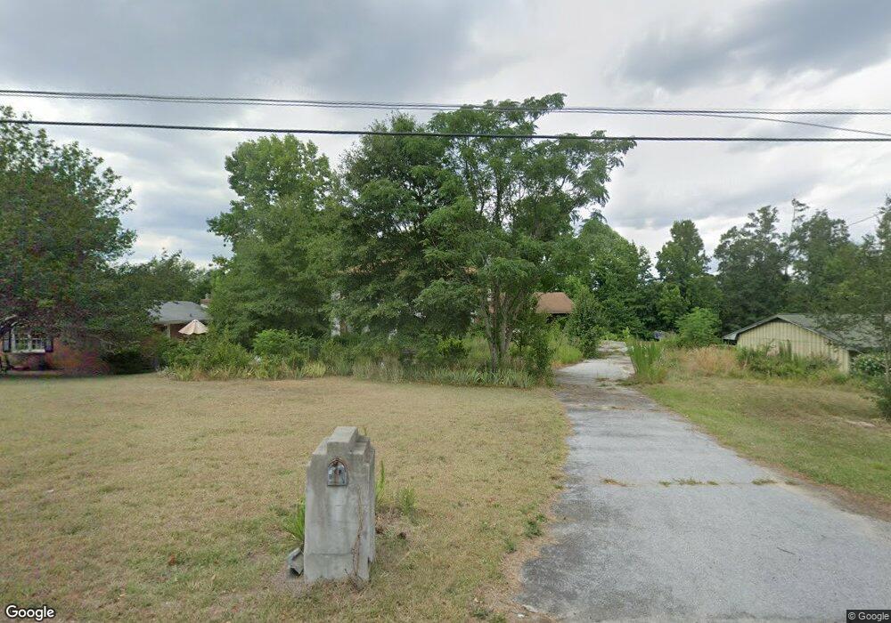 2524 Paces Landing Dr NW, Conyers, GA 30012 - photo 1