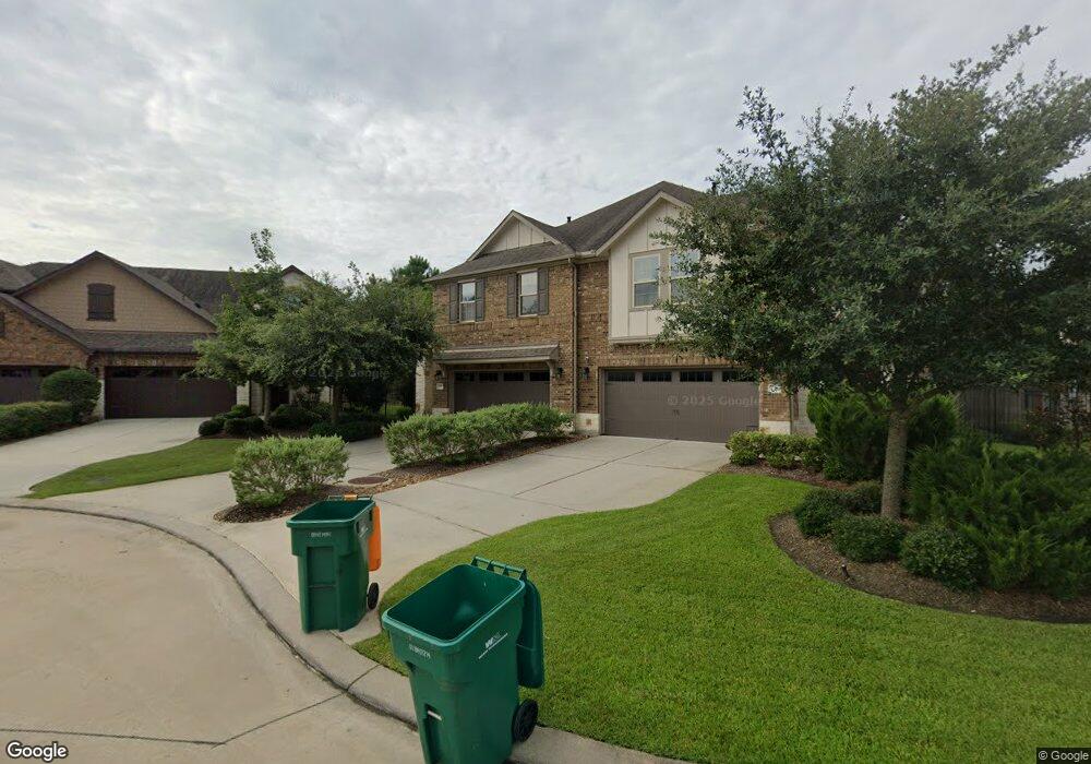 38 Heirloom Garden Place, the Woodlands, TX 77354 - photo 1