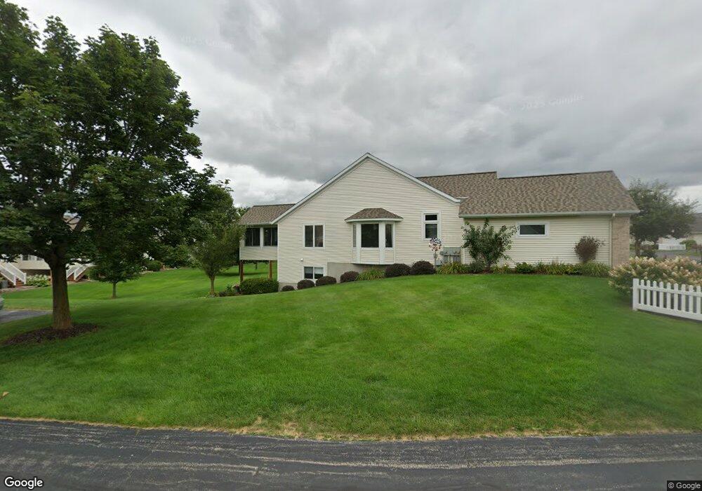 8286 Rockledge Way SW unit 21, Byron Center, MI 49315 - photo 1