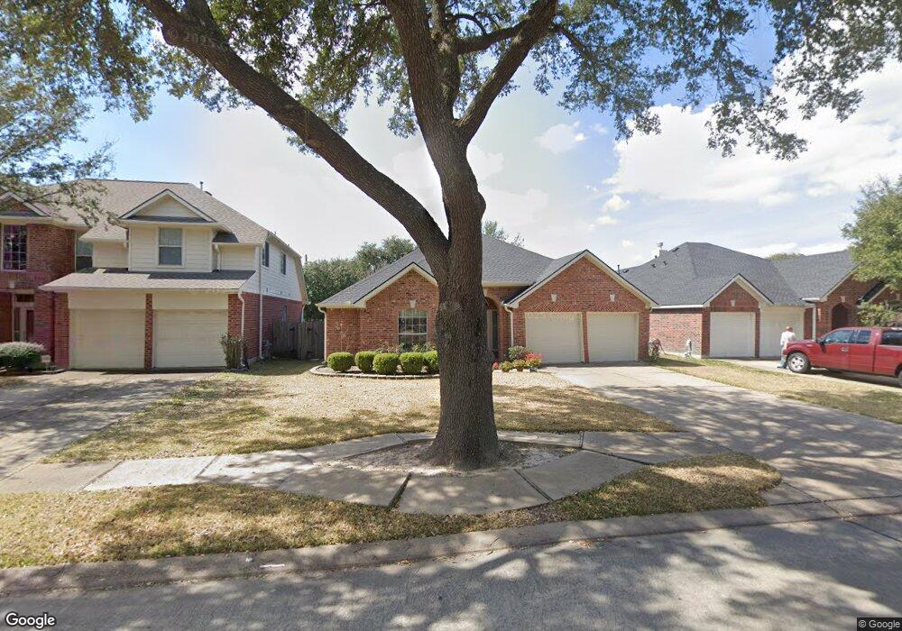 7831 Chateau Point Ln, Houston, TX 77041 - photo 1