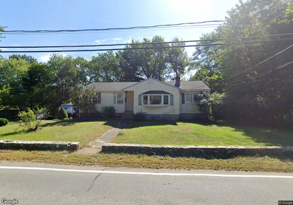 334 Park St, North Reading, MA 01864 - photo 1