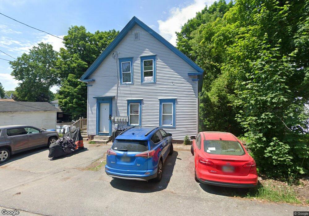 51 Walnut St unit 53, Claremont, NH 03743 - photo 1