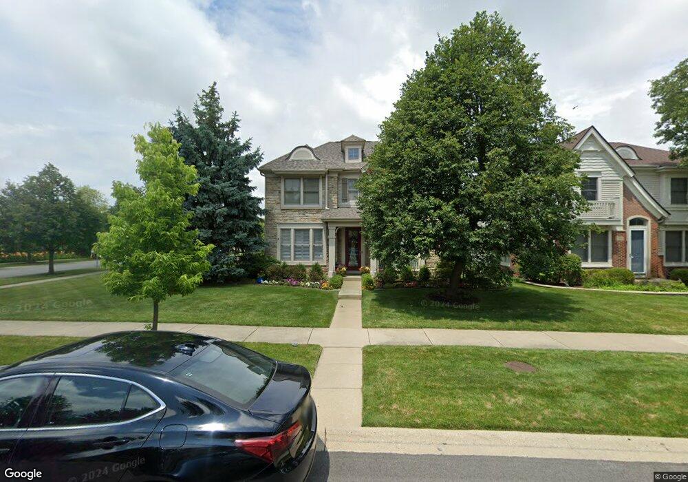 2198 Thistle Rd unit 2, Glenview, IL 60026 - photo 1