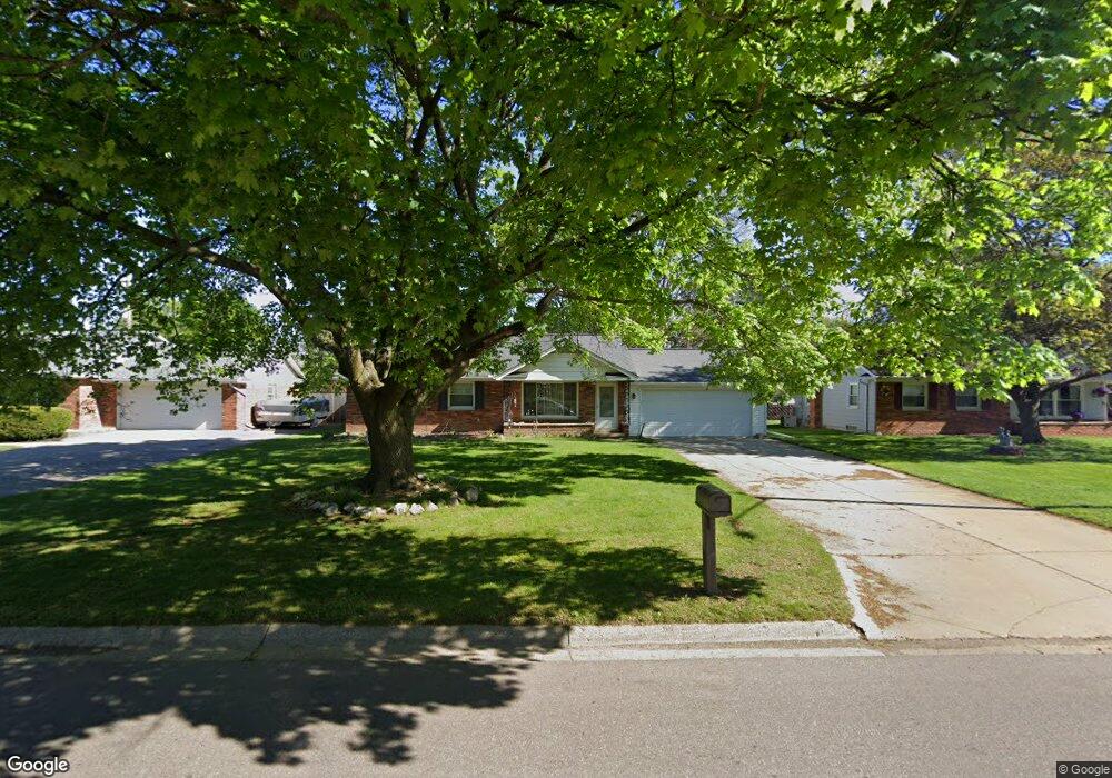 1496 W Judd Rd, Flint, MI 48507 - photo 1