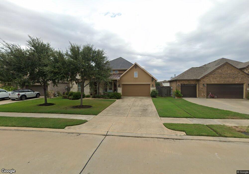3915 Addison Ranch Ln, Fulshear, TX 77441 - photo 1