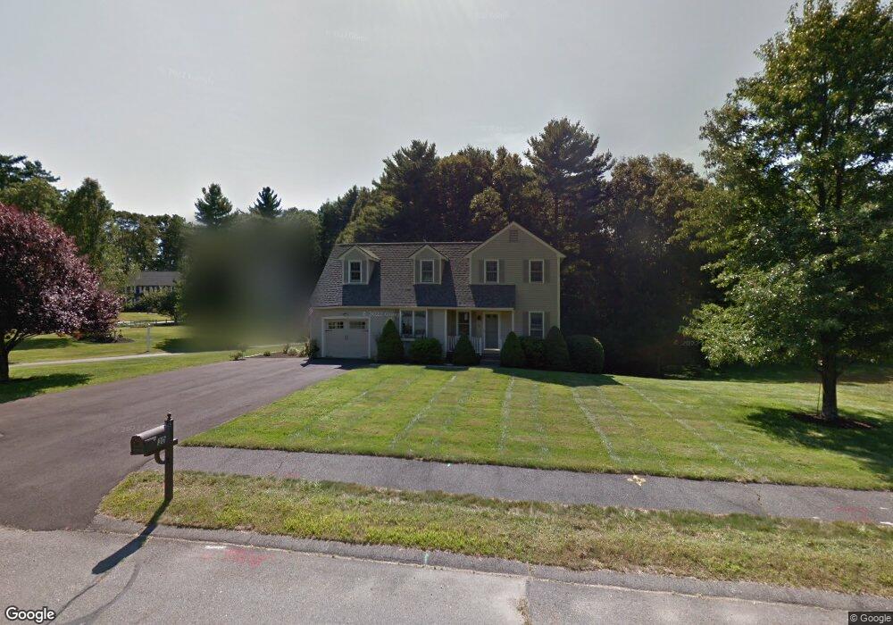 30 Timberline Rd, Millis, MA 02054 - photo 1