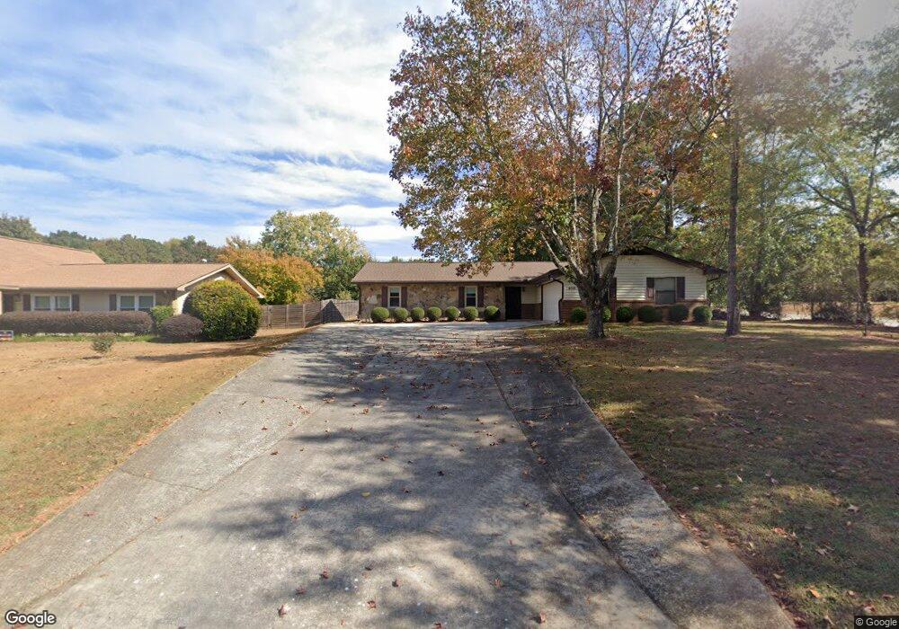 4015 Arbor Ln SE unit 1, Conyers, GA 30094 - photo 1