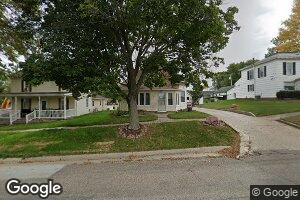 309 S 4th Ave, Dedham, IA 51440