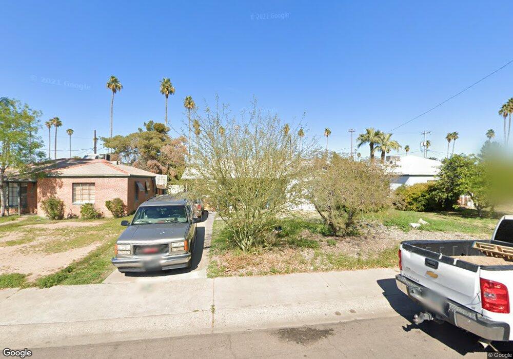 1218 E Almeria Rd, Phoenix, AZ 85006 - photo 1