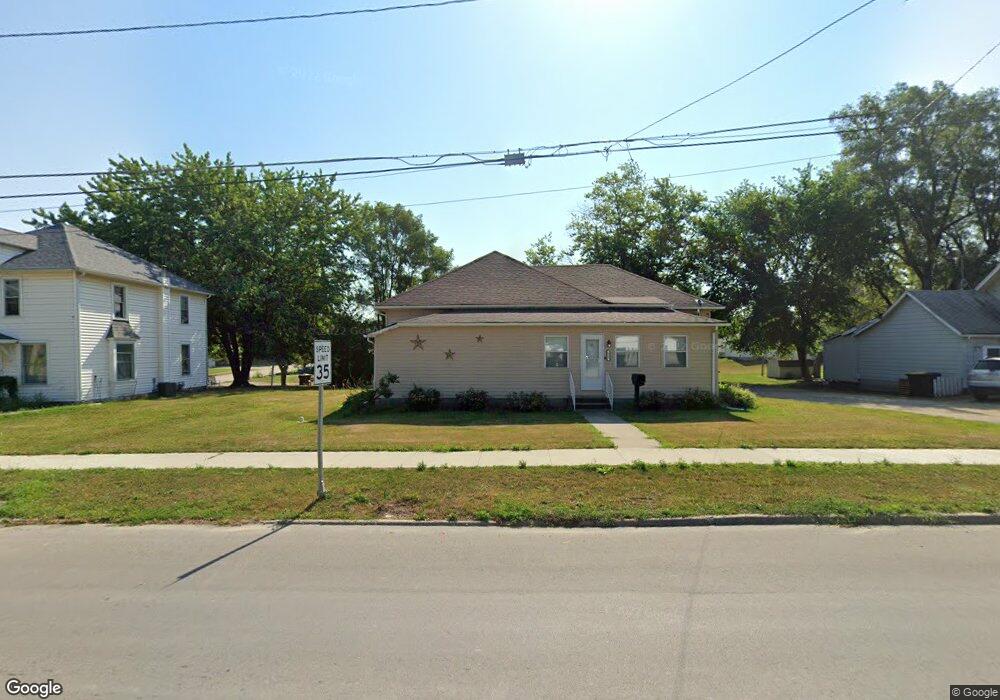 615 N Main St, Osceola, IA 50213 - photo 1