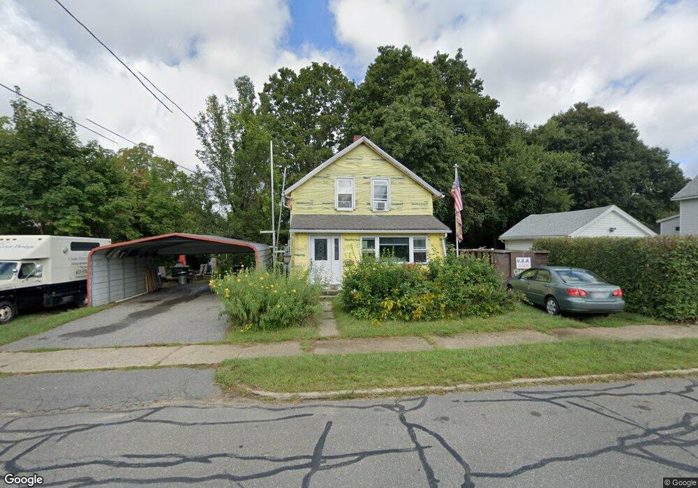 70 Bourne St, Three Rivers, MA 01080 - photo 1