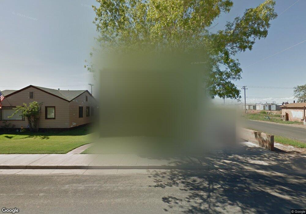 721 W Aspinwall St, Winslow, AZ 86047 - photo 1