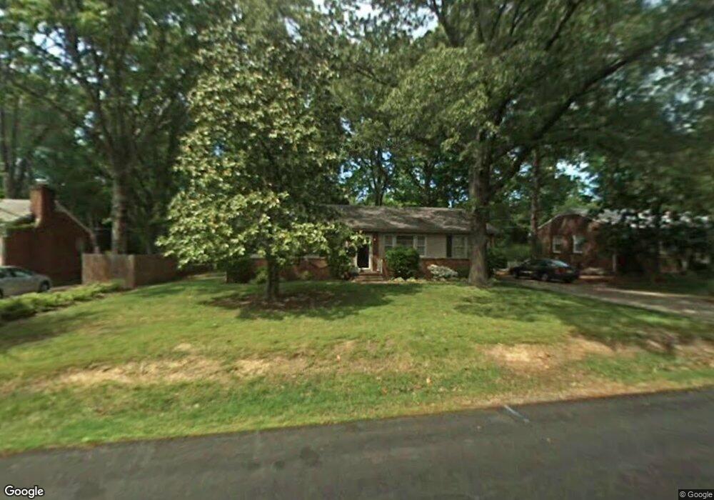 8812 Avalon Dr, Henrico, VA 23229 - photo 1