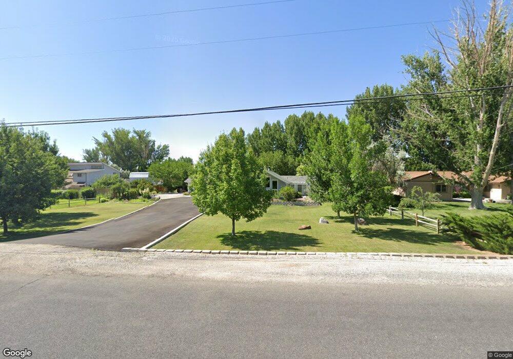 3038 Bottom Rd, Fallon, NV 89406 - photo 1