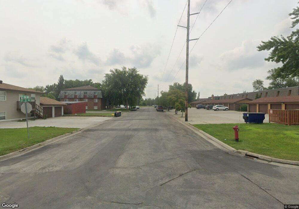 0 8th Ave NE, Jamestown, ND 58401 - photo 1