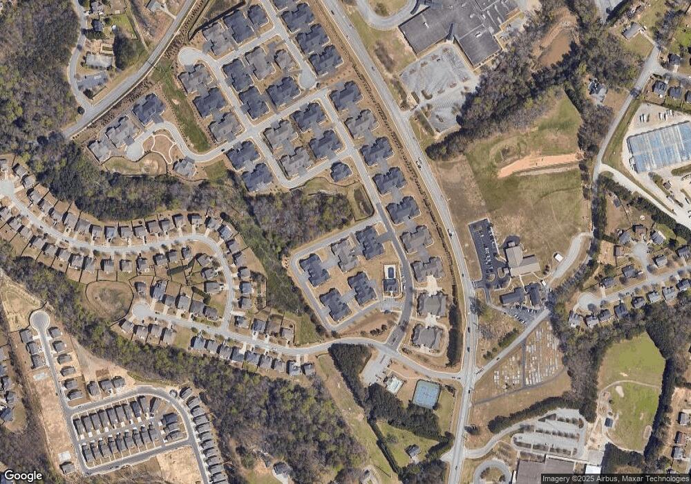 3342 Lindenridge Cir, Buford, GA 30519 - photo 1