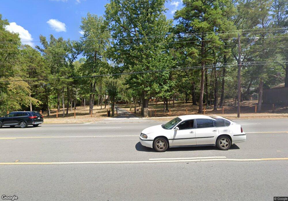 2834 S Broadway Ave, Tyler, TX 75701 - photo 1