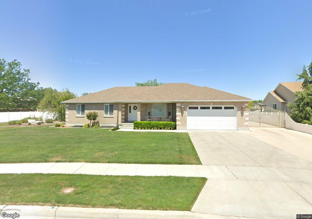 11878 Neff Meadows Dr, Riverton, UT 84065 - photo 1