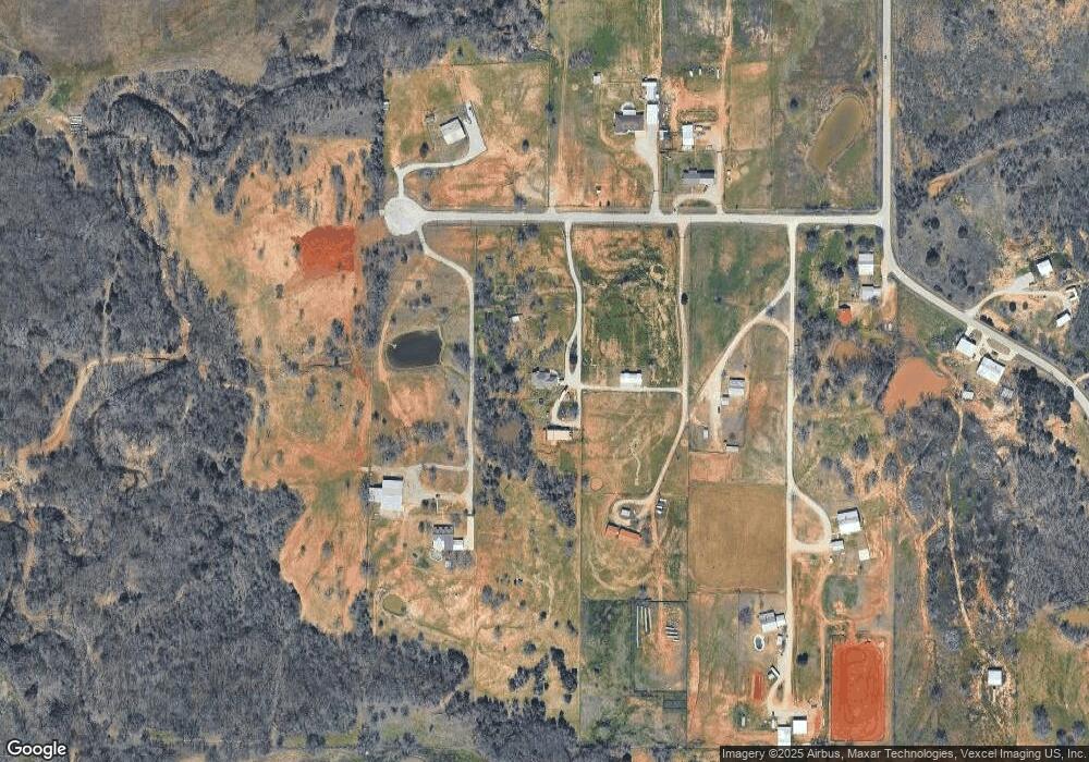 145 Chapman Ranch Rd, Paradise, TX 76073 - photo 1