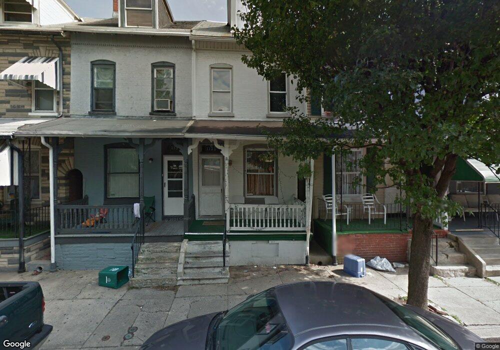 1135 Locust St, Reading, PA 19604 - photo 1