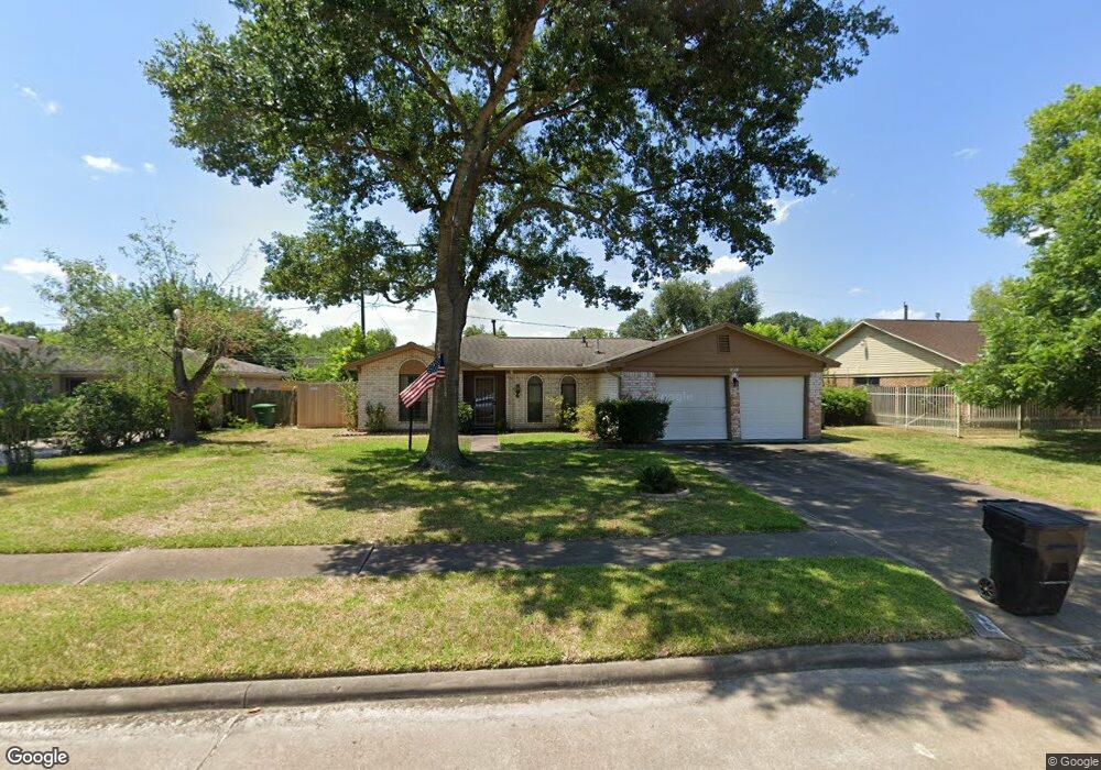 1031 Twinbrooke Dr, Houston, TX 77088 - photo 1