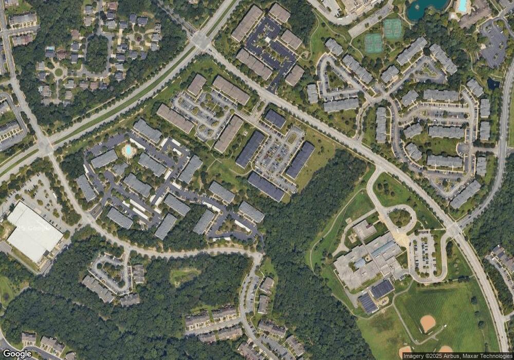 2495 Ambr Orchrd Ct E unit 302, Odenton, MD 21113 - photo 1