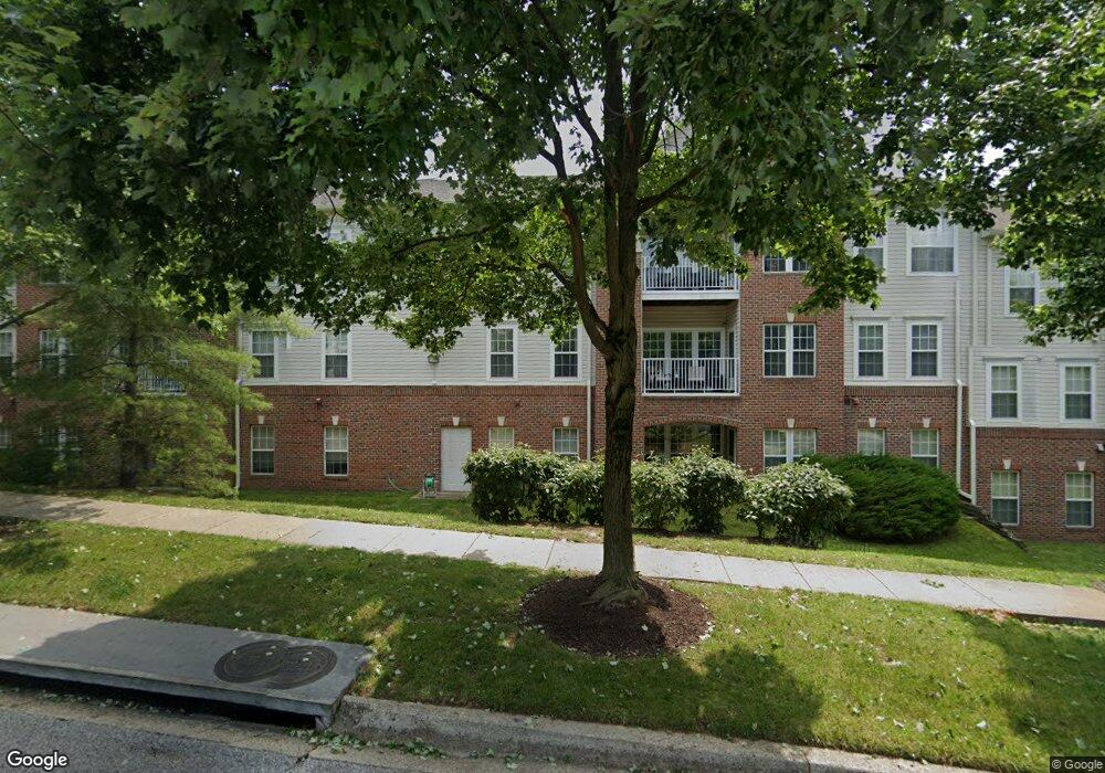 2495 Ambr Orchrd Ct E unit 303, Odenton, MD 21113 - photo 1