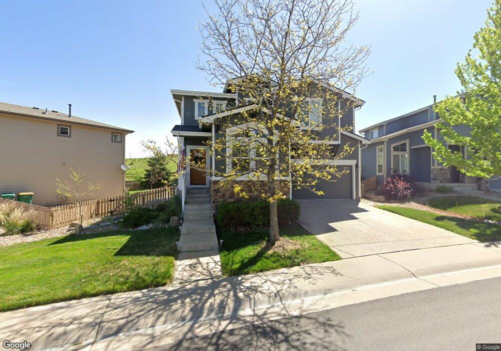 10818 Towerbridge Ln, Highlands Ranch, CO 80130 - photo 1