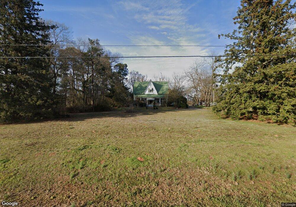 2835 Highway 98 E, Comer, GA 30629 - photo 1
