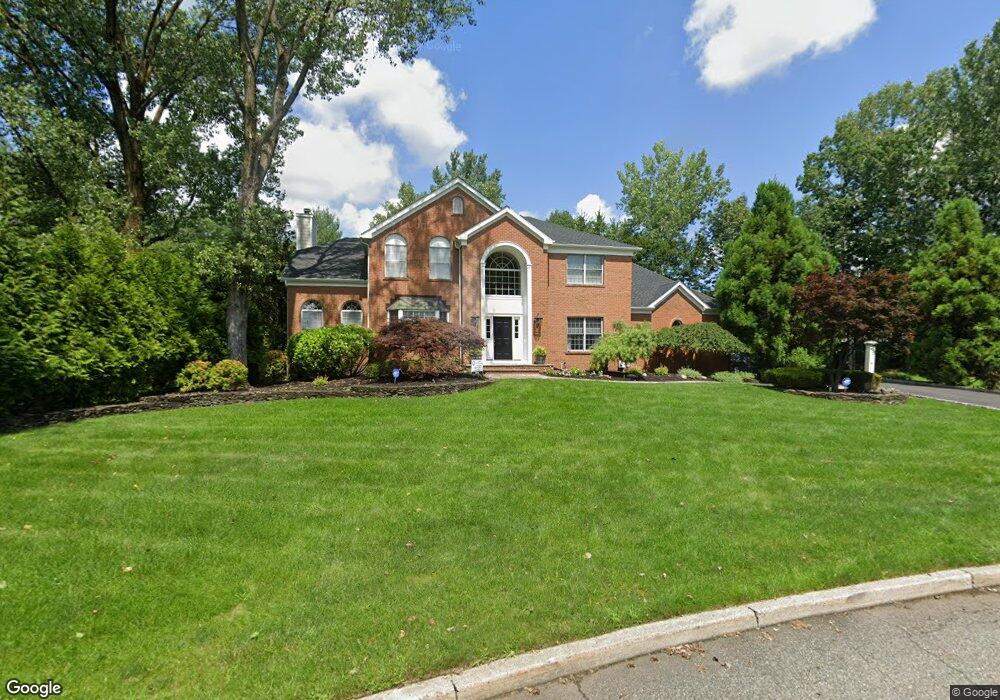 1 Hopper Ct, Mahwah, NJ 07430 - photo 1