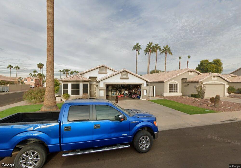 7408 E Lomita Ave, Mesa, AZ 85209 - photo 1