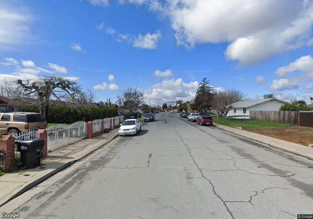 15071 E Mountain View Dr, Poplar, CA 93257 - photo 1