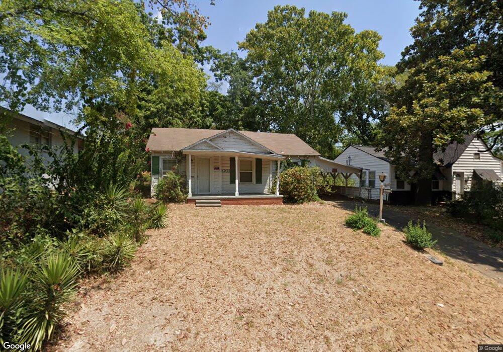 1001 Orton St, Nacogdoches, TX 75961 - photo 1