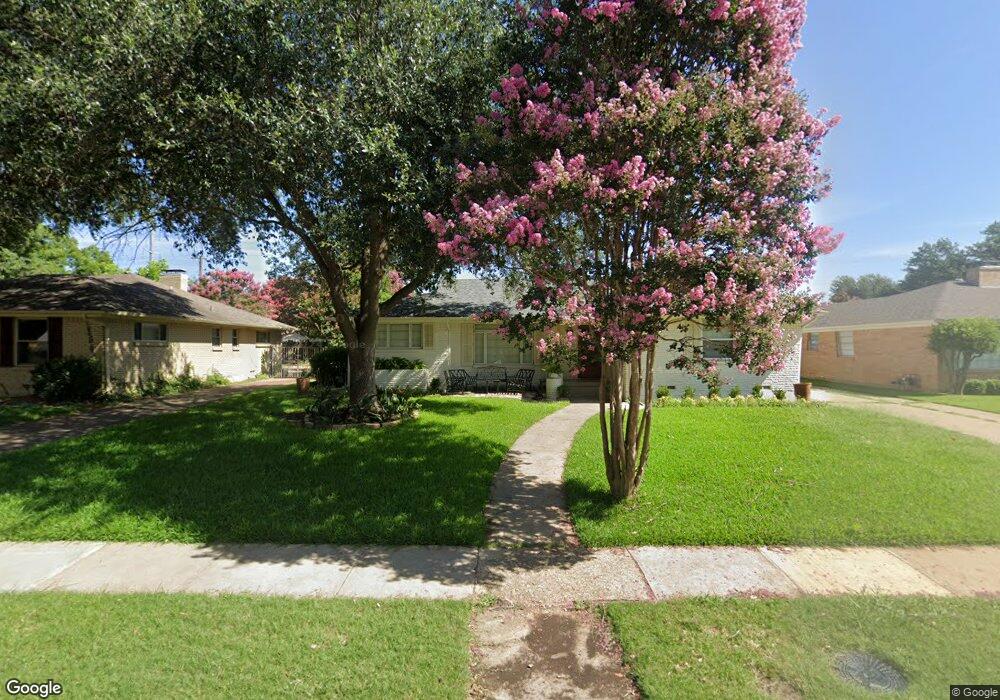 6219 Saratoga Cir, Dallas, TX 75214 - photo 1