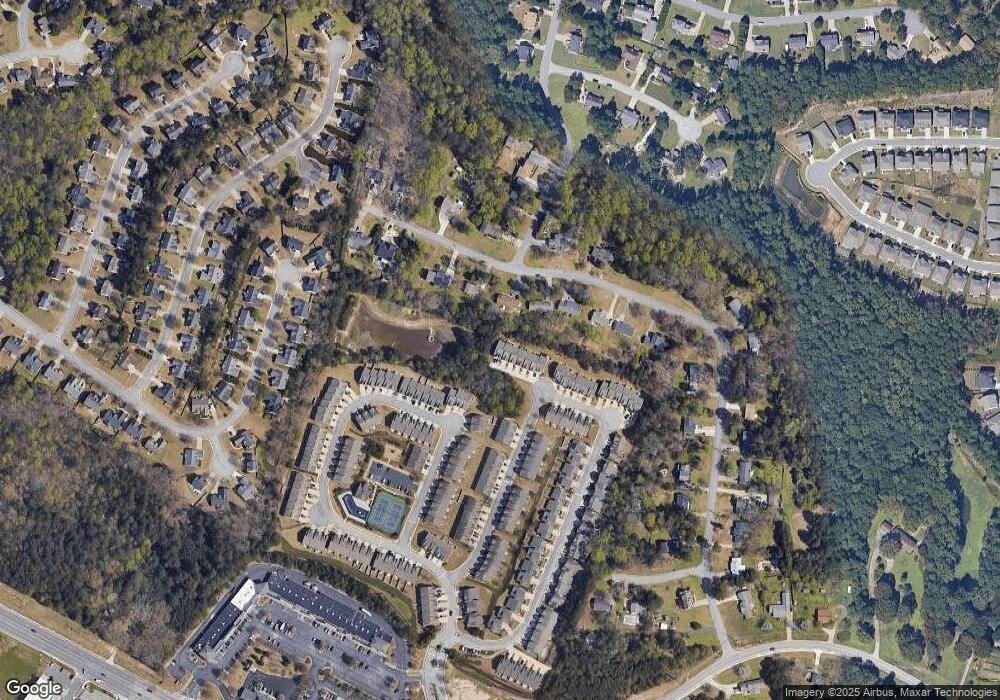 2620 Sardis Chase Ct unit D, Buford, GA 30519 - photo 1