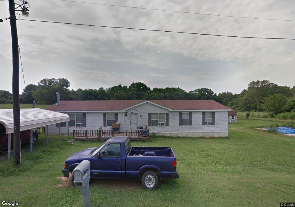 1521 Caboose Rd, Mulberry, AR 72947 - photo 1