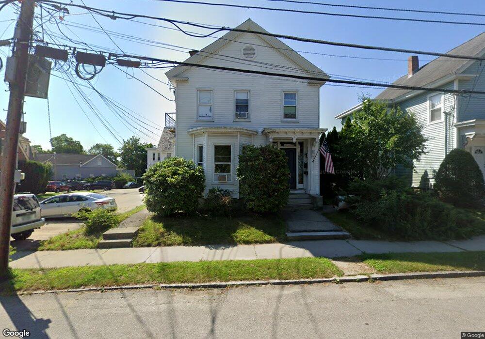 6 Auburn St, Nashua, NH 03064 - photo 1