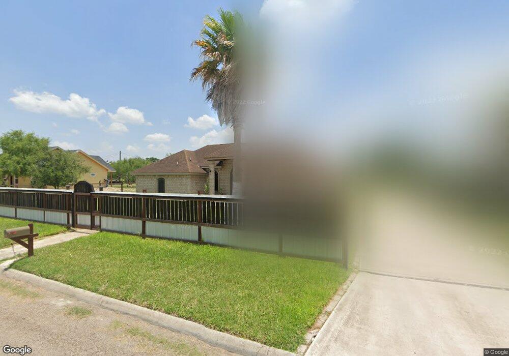 6006 Remington St, Donna, TX 78537 - photo 1