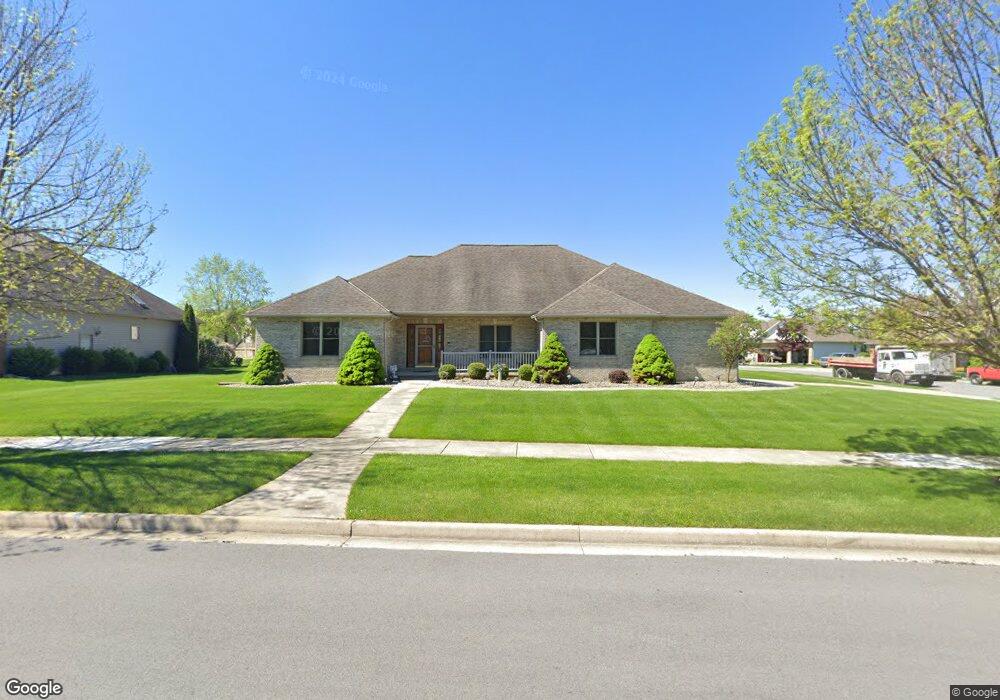 659 Davis Cir, Crown Point, IN 46307 - photo 1