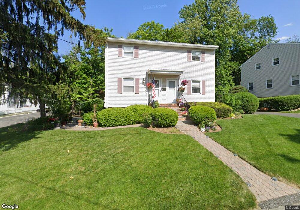 2 Hill St, Bernardsville, NJ 07924 - photo 1