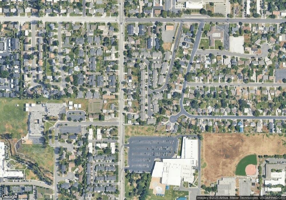 749 Park Shadows Cir, Bountiful, UT 84010 - photo 1