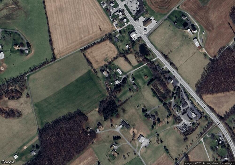 4110 Hanover Pike, Manchester, MD 21102 - photo 1