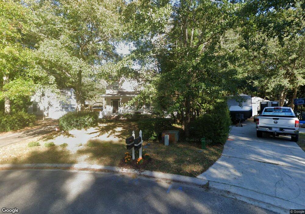 6424 Purple Martin Ct, Wilmington, NC 28411 - photo 1