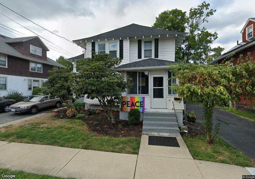 18 Sherman St, Natick, MA 01760 - photo 1