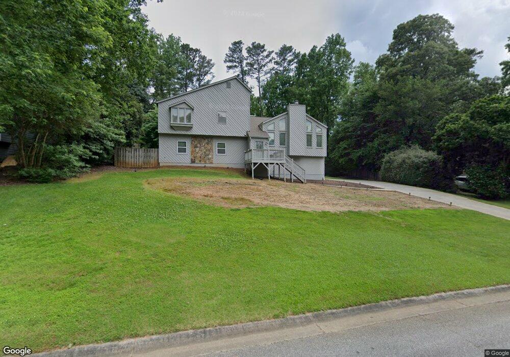 3229 Rangers Gate, Marietta, GA 30062 - photo 1